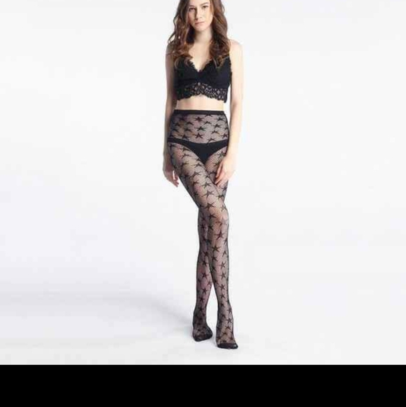 🎀NEW Sexy and Classy Fishnet Mesh Stocking - Picture 10 of 10